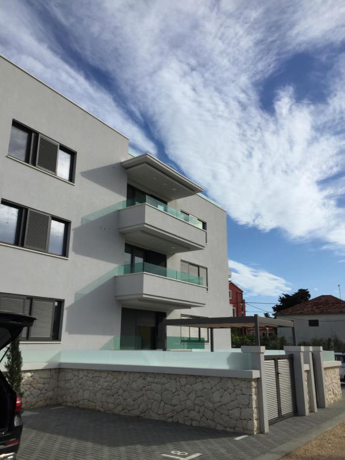Novi Apartman Beti Blizu Plaze S Besplatnim Parkingom, Puntamika - Zadar