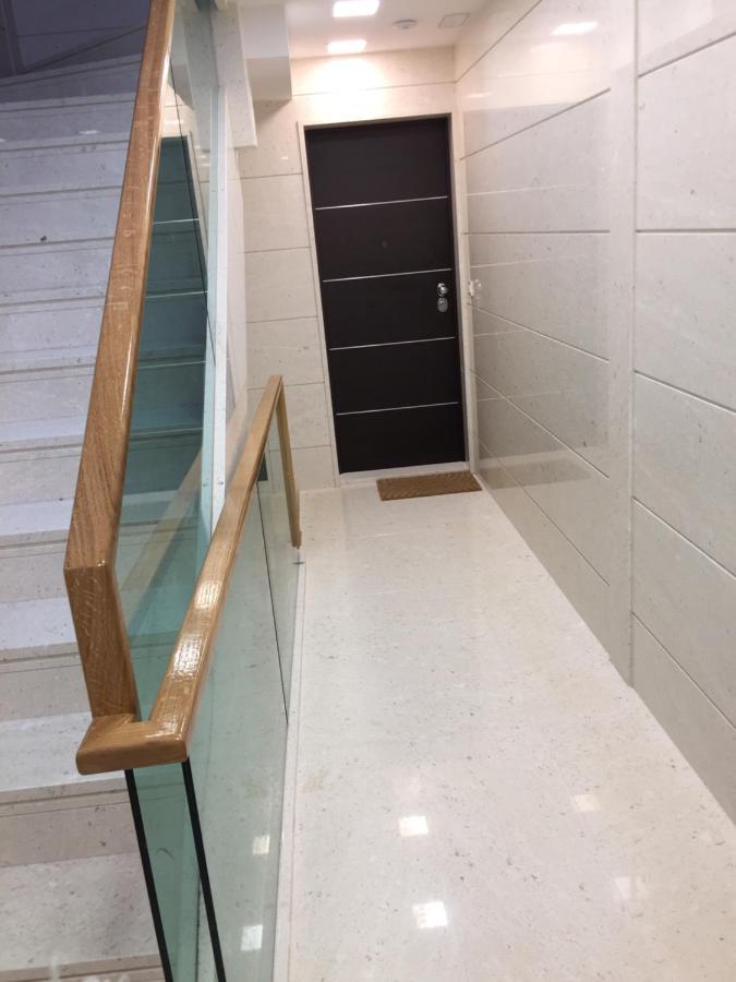 Appartement Novi Apartman Beti Blizu Plaze S Besplatnim Parkingom, Puntamika - Zadar