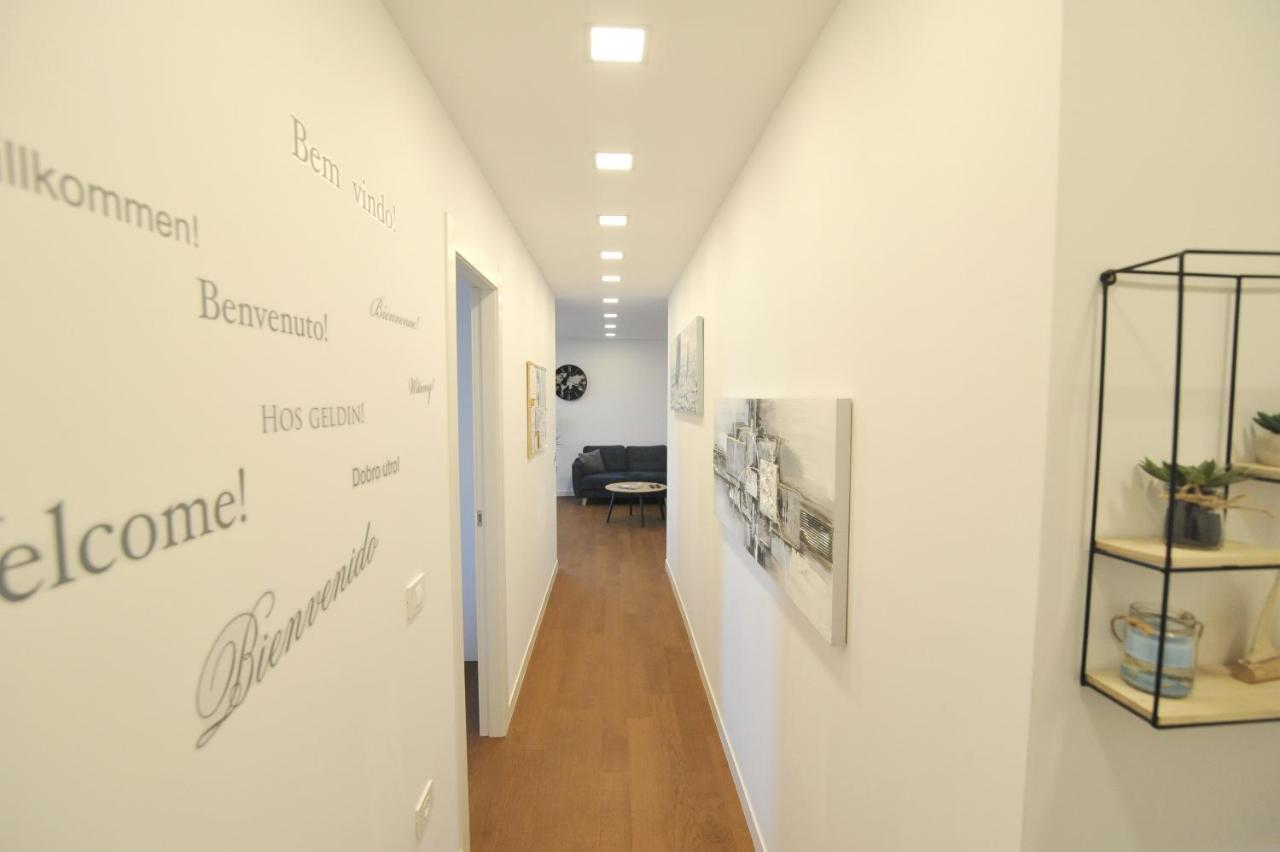 Apartament Novi Apartman Beti Blizu Plaze S Besplatnim Parkingom, Puntamika - Zadar