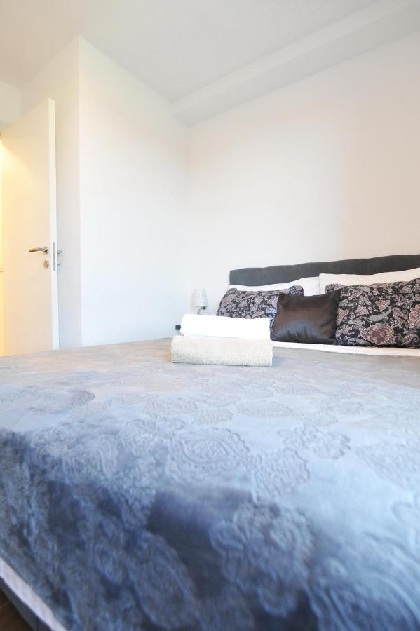 Novi Apartman Beti Blizu Plaze S Besplatnim Parkingom, Puntamika -