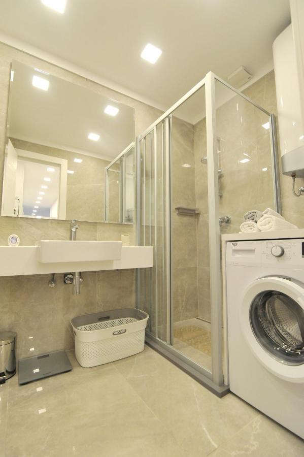 Appartement Novi Apartman Beti Blizu Plaze S Besplatnim Parkingom, Puntamika - Zadar