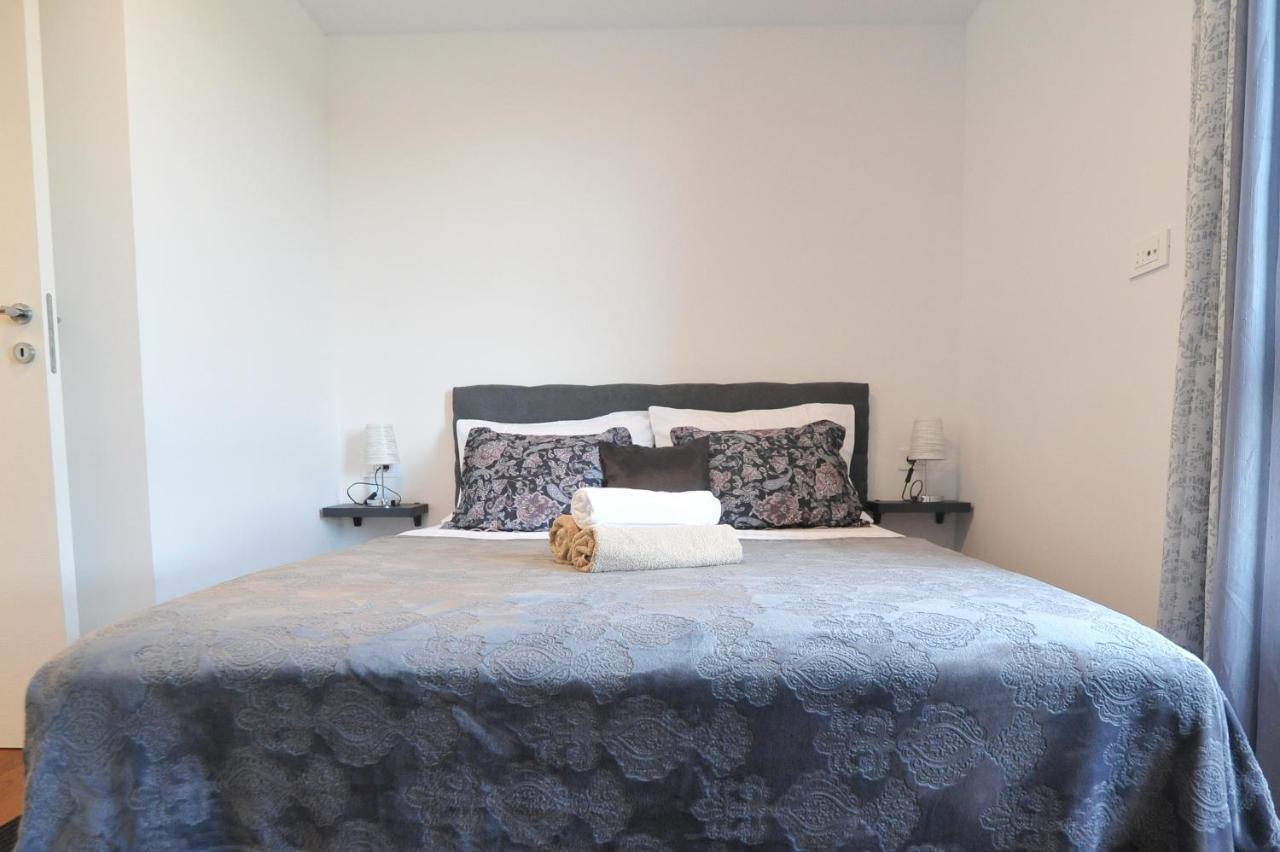 Apartament Novi Apartman Beti Blizu Plaze S Besplatnim Parkingom, Puntamika - Zadar