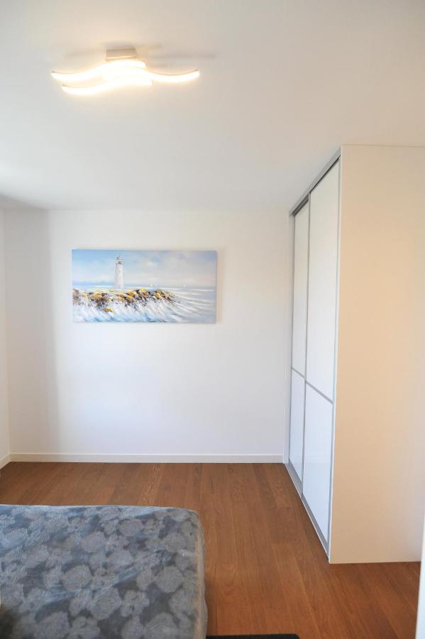 Novi Apartman Beti Blizu Plaze S Besplatnim Parkingom, Puntamika -