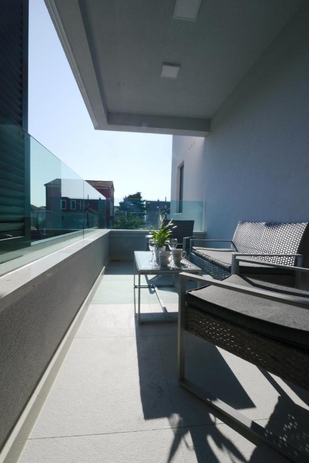 Apartament Novi Apartman Beti Blizu Plaze S Besplatnim Parkingom, Puntamika - Zadar