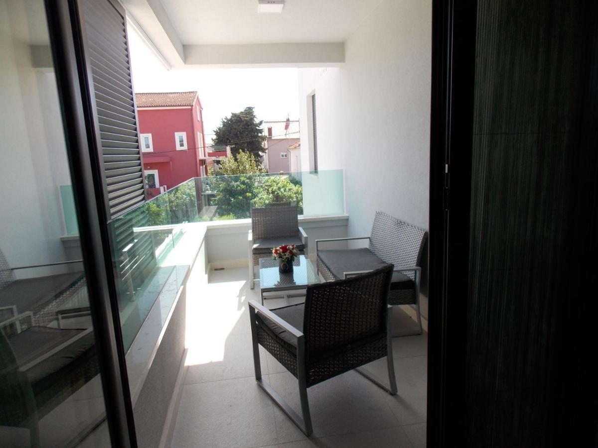 Novi Apartman Beti Blizu Plaze S Besplatnim Parkingom, Puntamika - Apartament Zadar