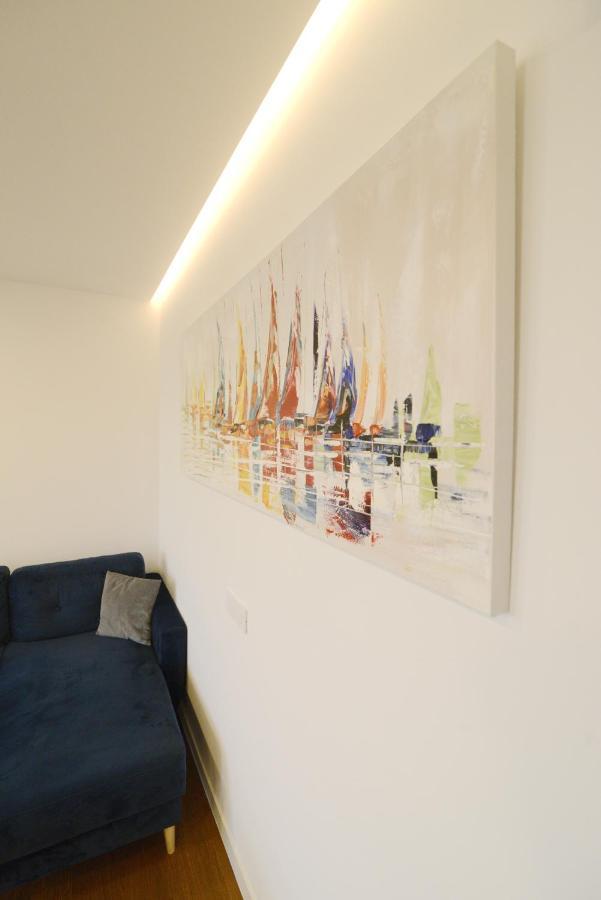 Novi Apartman Beti Blizu Plaze S Besplatnim Parkingom, Puntamika - Apartament *