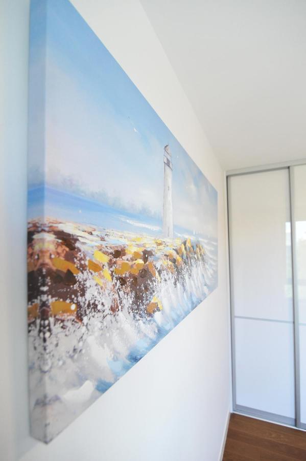 Appartement Novi Apartman Beti Blizu Plaze S Besplatnim Parkingom, Puntamika - Zadar