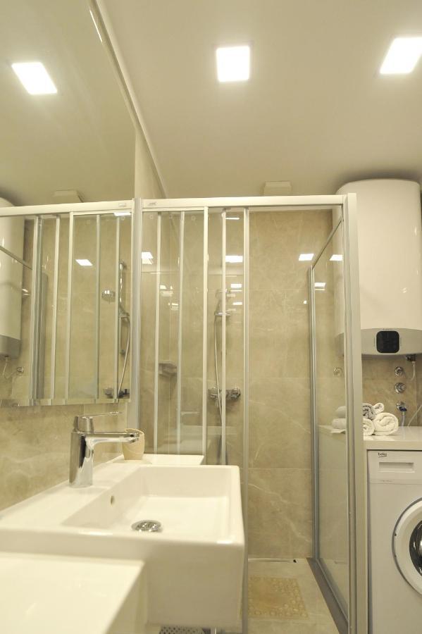Appartement Novi Apartman Beti Blizu Plaze S Besplatnim Parkingom, Puntamika - Zadar