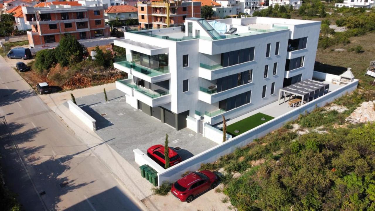 Novi Apartman Beti Blizu Plaze S Besplatnim Parkingom, Puntamika - Appartement Zadar