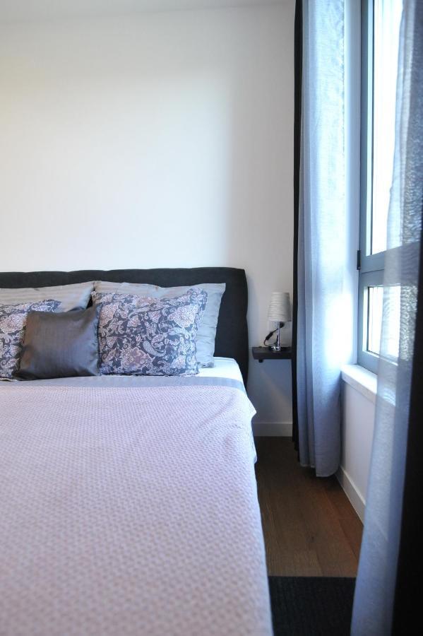 Appartement Novi Apartman Beti Blizu Plaze S Besplatnim Parkingom, Puntamika -