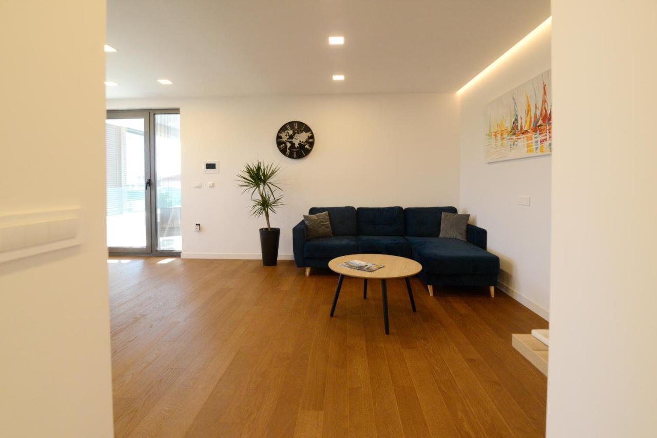 Novi Apartman Beti Blizu Plaze S Besplatnim Parkingom, Puntamika - Zadar