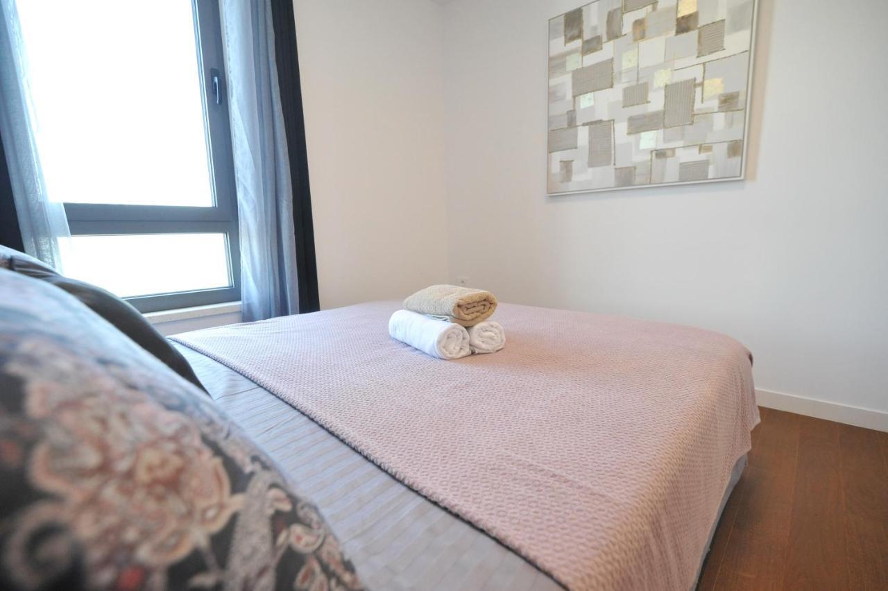 Novi Apartman Beti Blizu Plaze S Besplatnim Parkingom, Puntamika - * Zadar