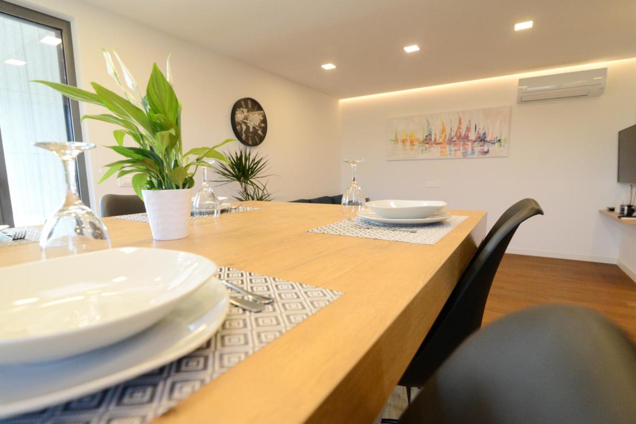 Appartement Novi Apartman Beti Blizu Plaze S Besplatnim Parkingom, Puntamika - *